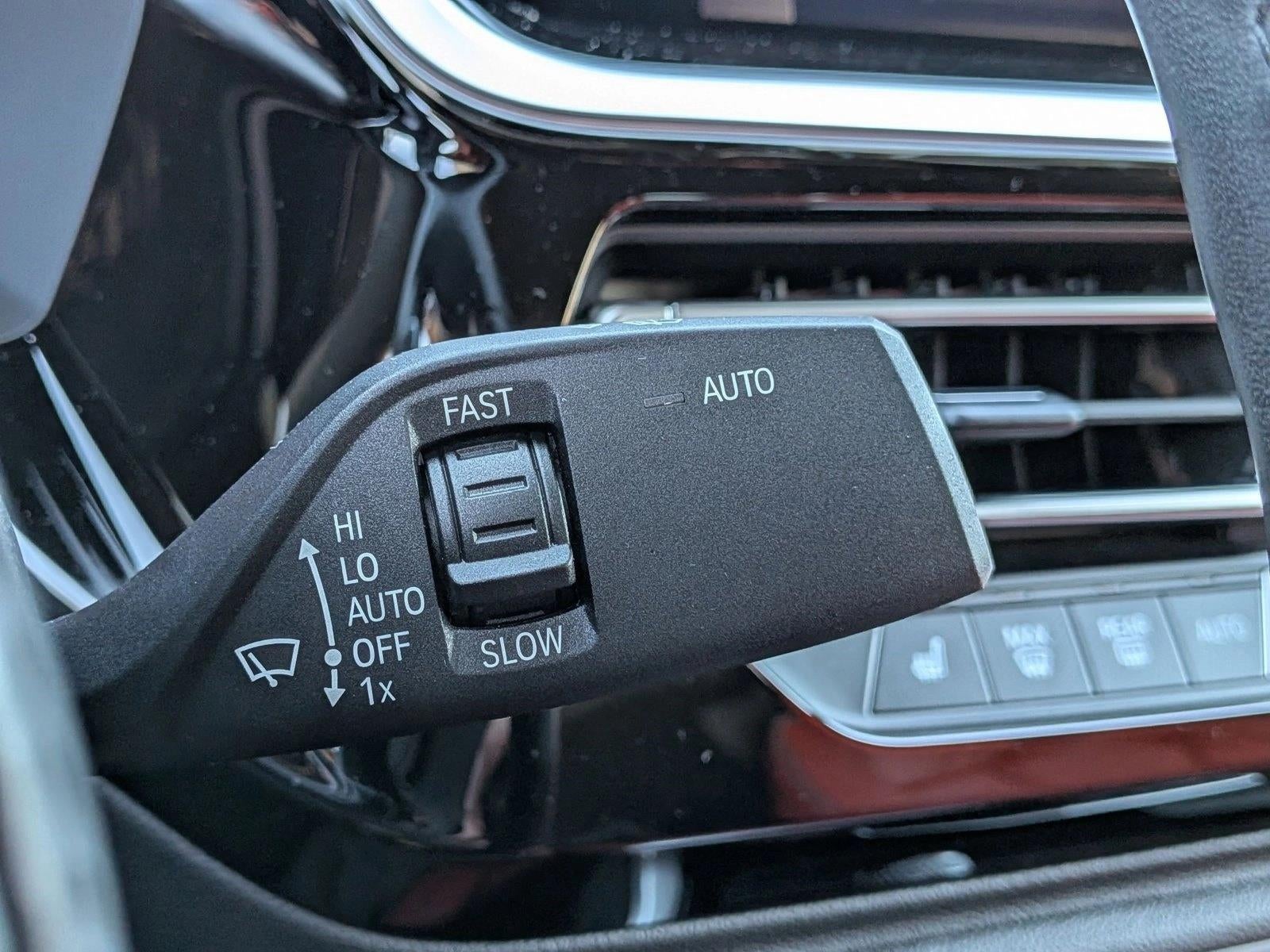 2021 BMW Z4 sDrive30i Roadster