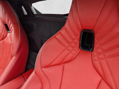 2021 BMW Z4 sDrive30i Roadster