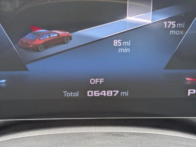 2025 BMW i5 M60 Sedan