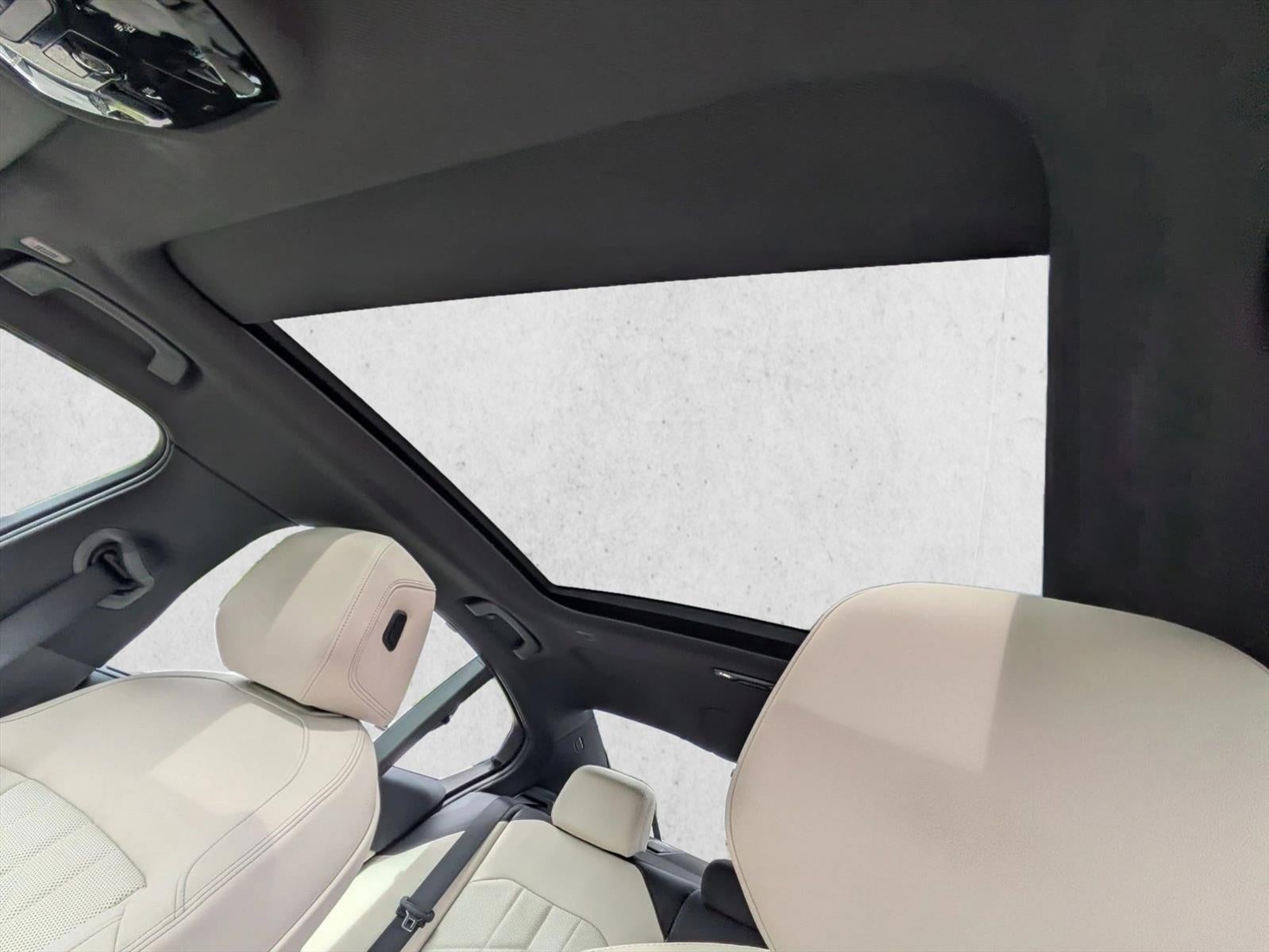 2025 BMW i5 M60 Sedan