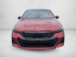 2025 BMW i5 M60 Sedan
