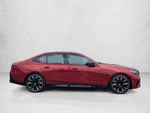2025 BMW i5 M60 Sedan