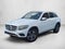 2019 Mercedes-Benz GLC GLC 300 SUV