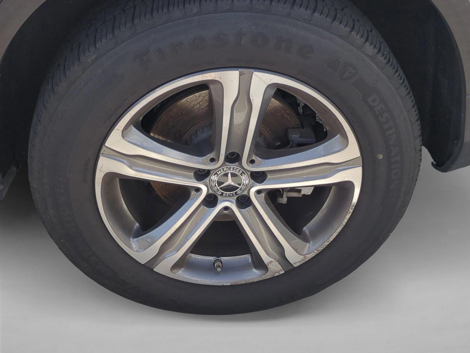 2019 Mercedes-Benz GLC GLC 300 SUV