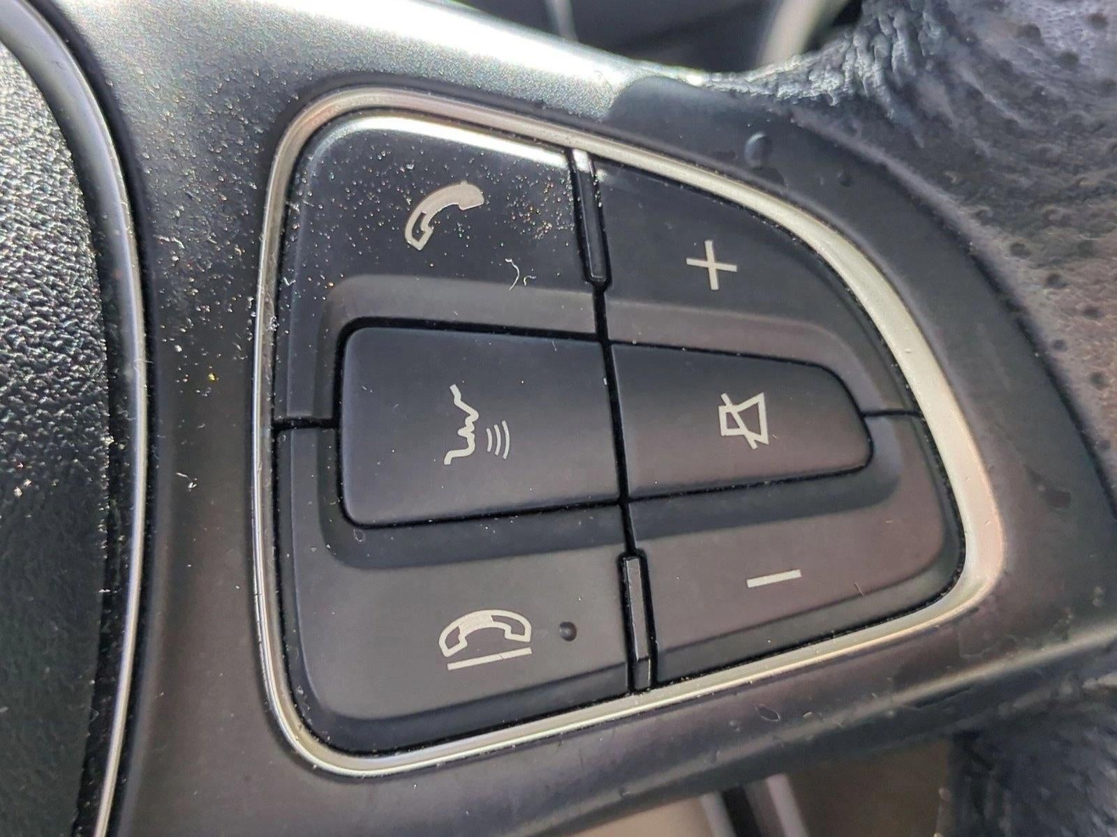 2019 Mercedes-Benz GLC GLC 300 SUV