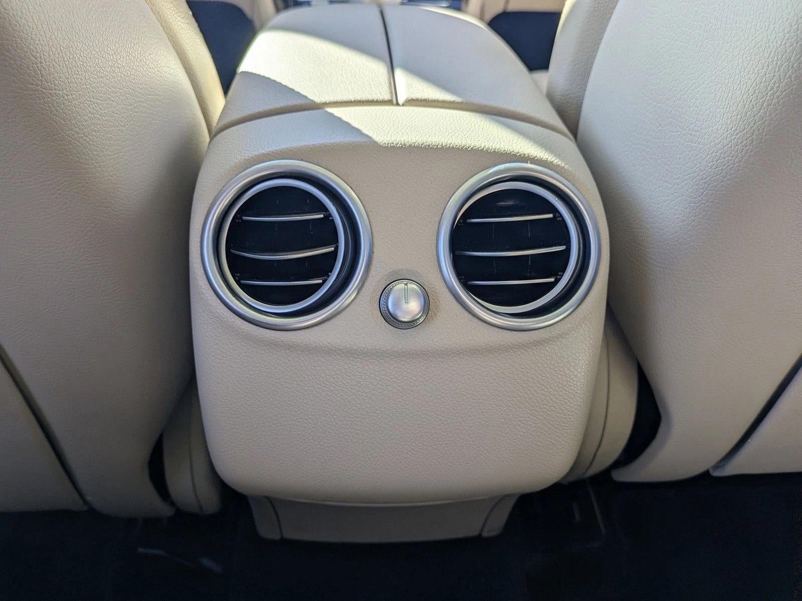 2019 Mercedes-Benz GLC GLC 300 SUV