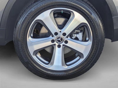 2019 Mercedes-Benz GLC GLC 300 SUV