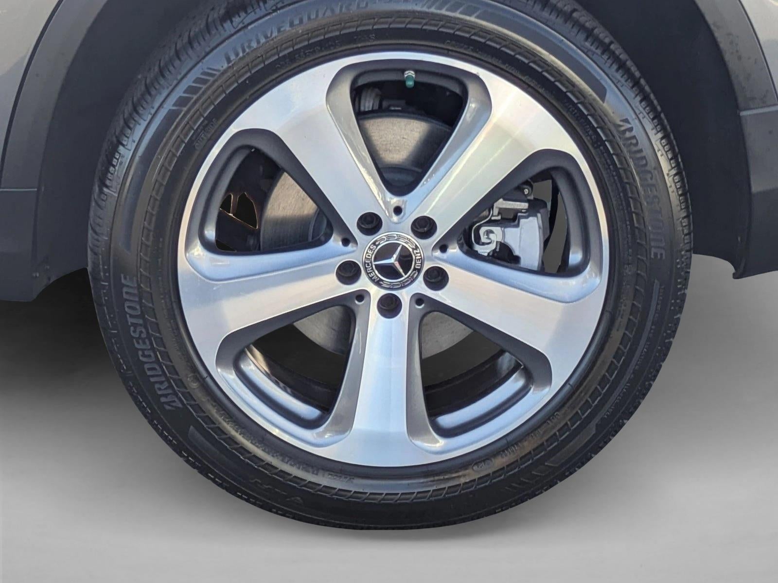 2019 Mercedes-Benz GLC GLC 300 SUV