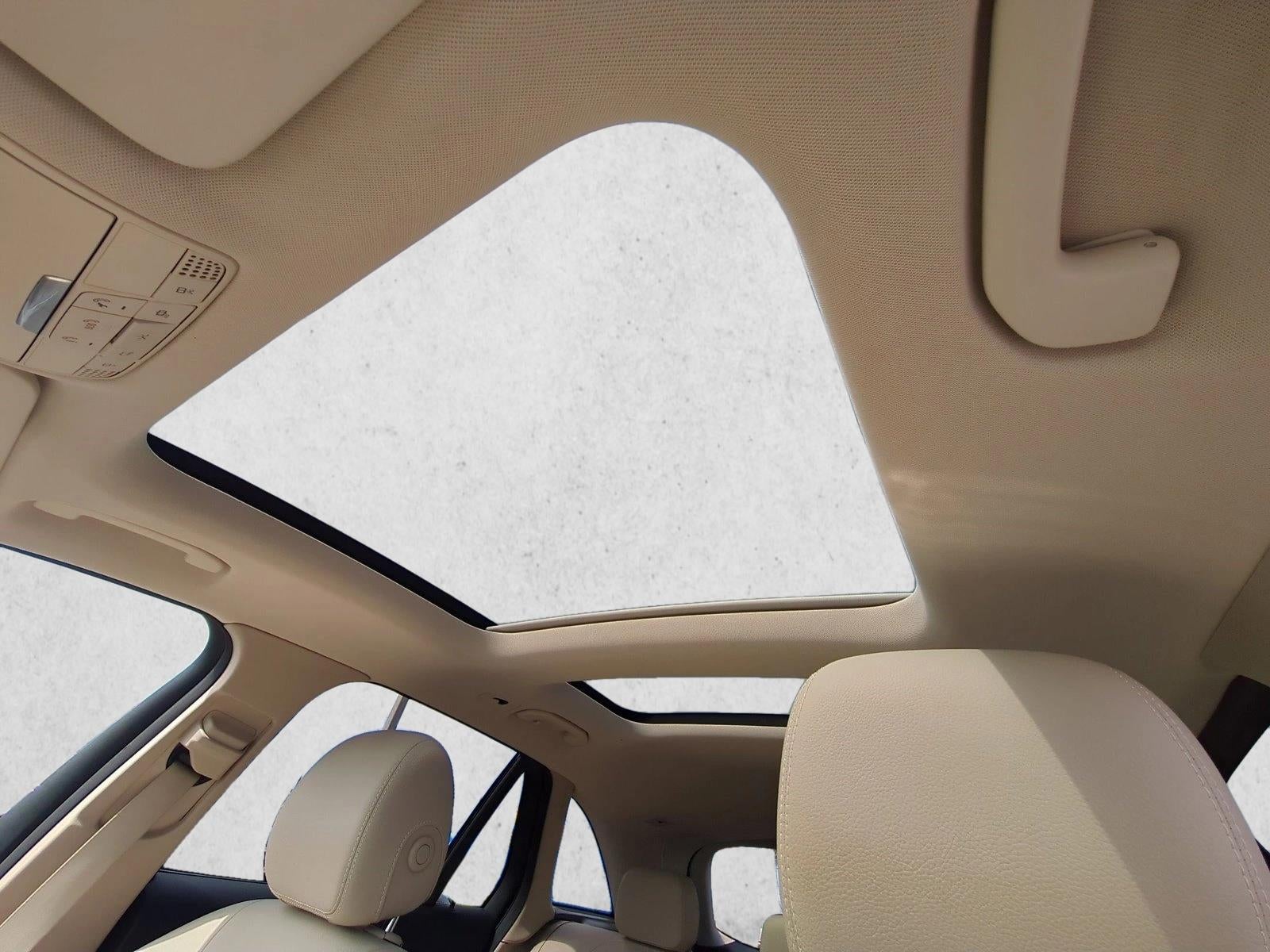 2018 Mercedes-Benz GLC GLC 300 SUV