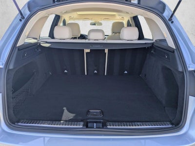 2017 Mercedes-Benz GLC GLC 300 SUV