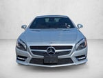 2015 Mercedes-Benz SL-Class SL 400