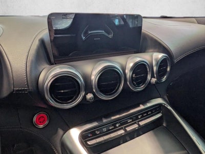 2020 Mercedes-Benz AMG® GT AMG® GT Coupe