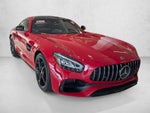 2020 Mercedes-Benz AMG® GT AMG® GT Coupe