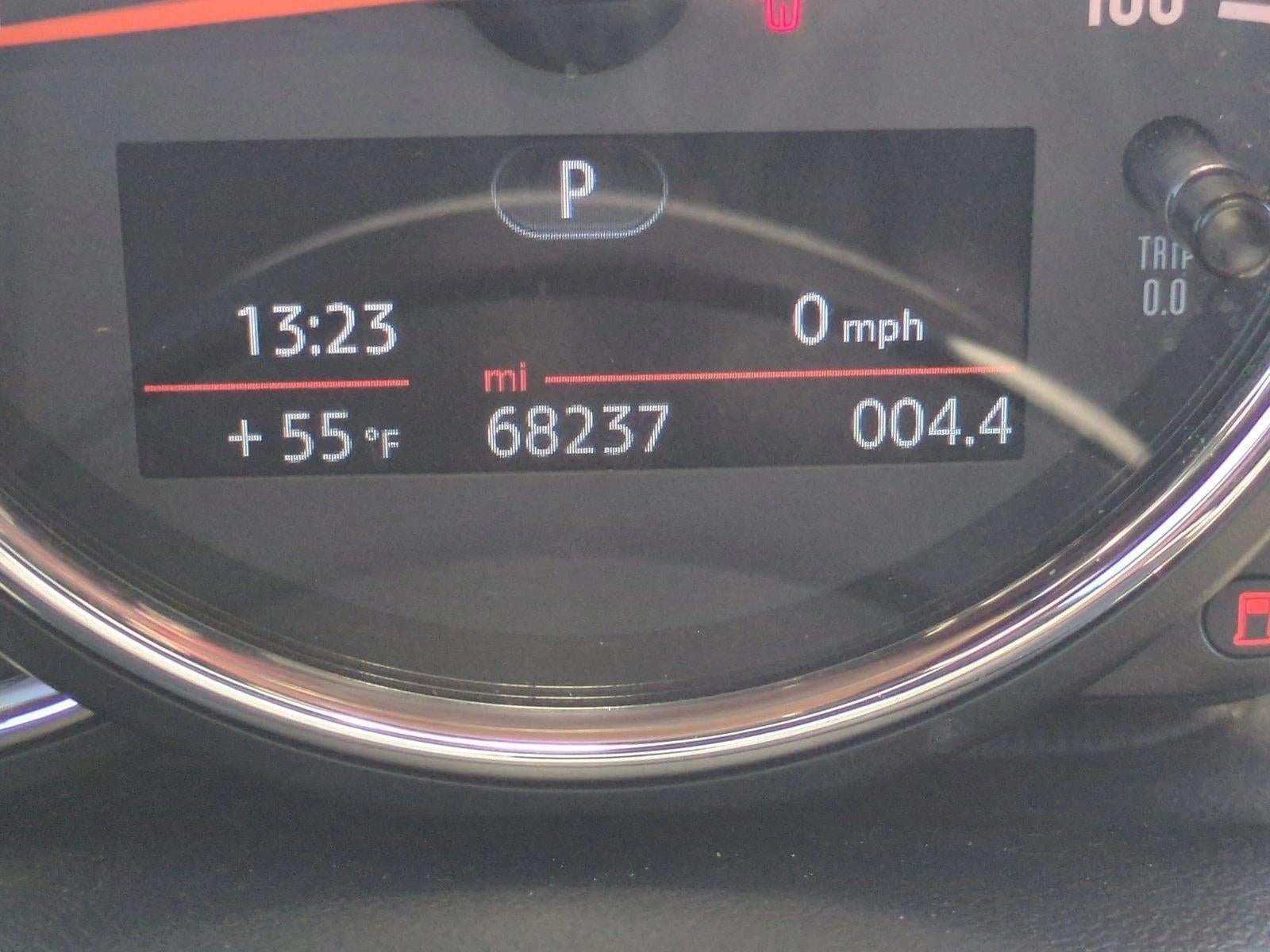 2015 MINI Cooper S Hardtop S