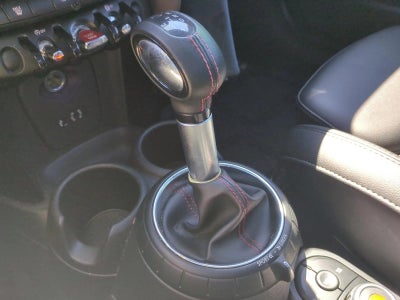 2015 MINI Cooper S Hardtop S