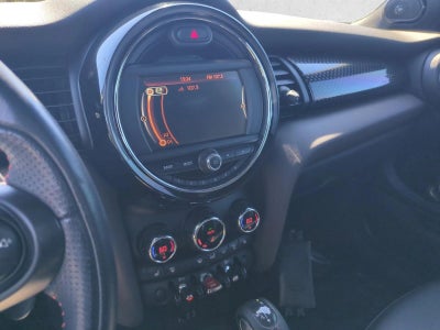 2015 MINI Cooper S Hardtop S