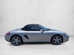 2005 Porsche Boxster S