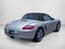 2005 Porsche Boxster S