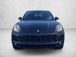 2018 Porsche Macan S AWD