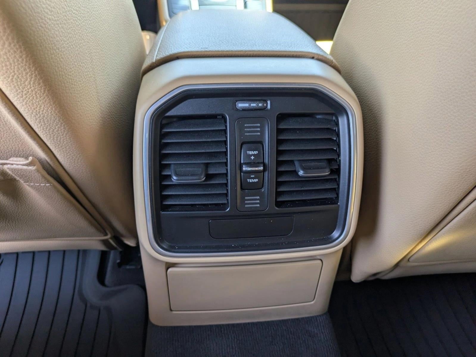 2017 Porsche Macan S AWD