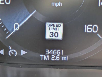 2021 Volvo XC60 T5 FWD Momentum
