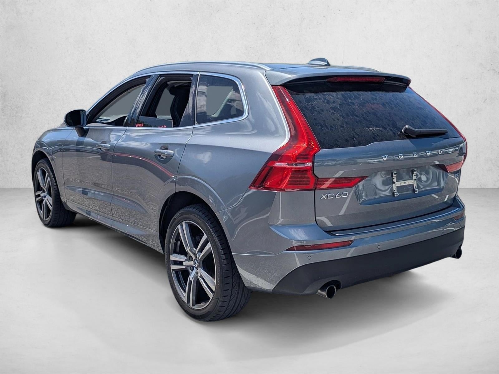 2021 Volvo XC60 T5 FWD Momentum