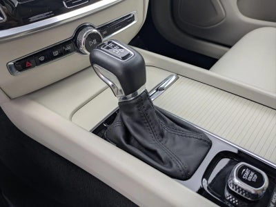 2020 Volvo V60 Cross Country T5 AWD