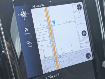 2020 Volvo V60 Cross Country T5 AWD