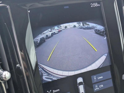 2020 Volvo V60 Cross Country T5 AWD