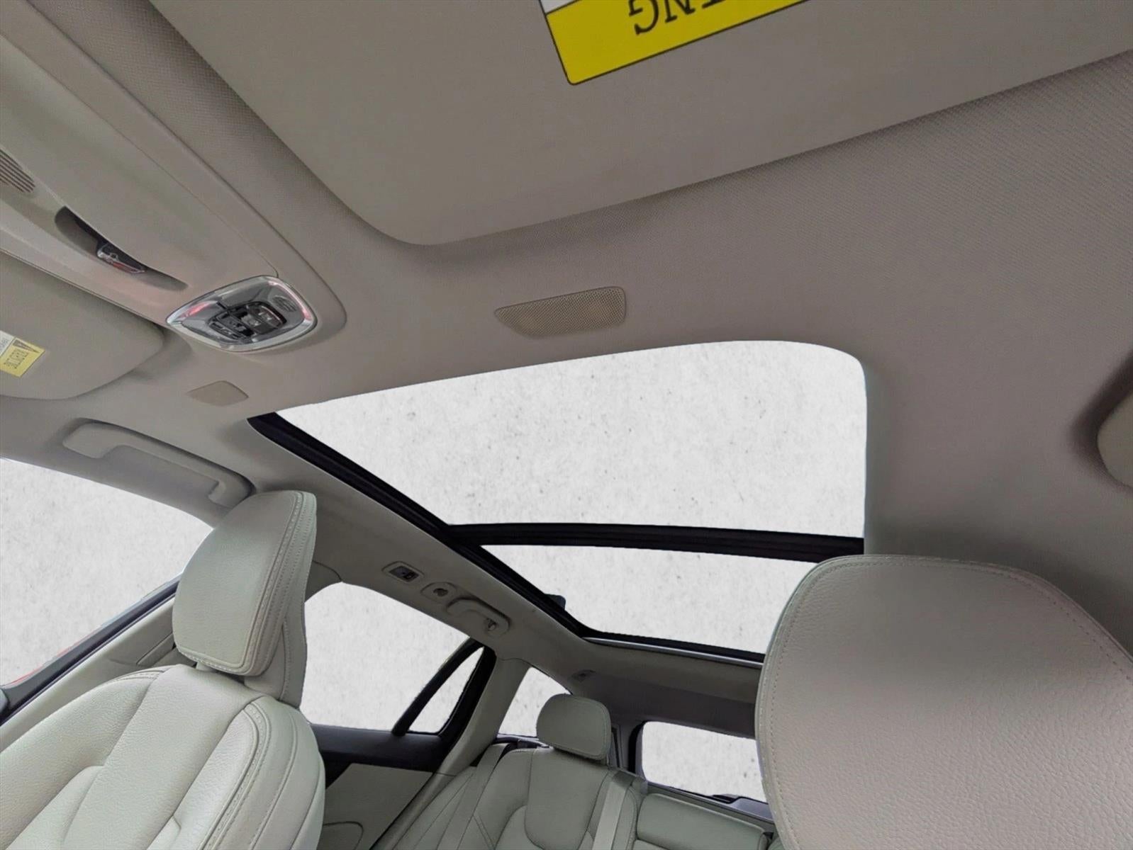 2020 Volvo V60 Cross Country T5 AWD