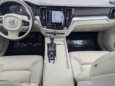 2020 Volvo V60 Cross Country T5 AWD