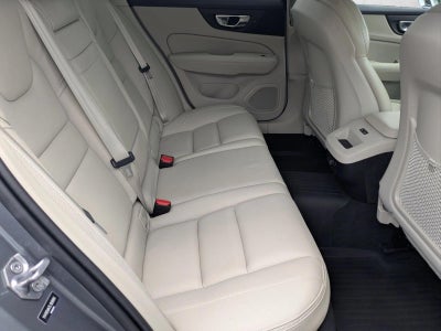 2020 Volvo V60 Cross Country T5 AWD