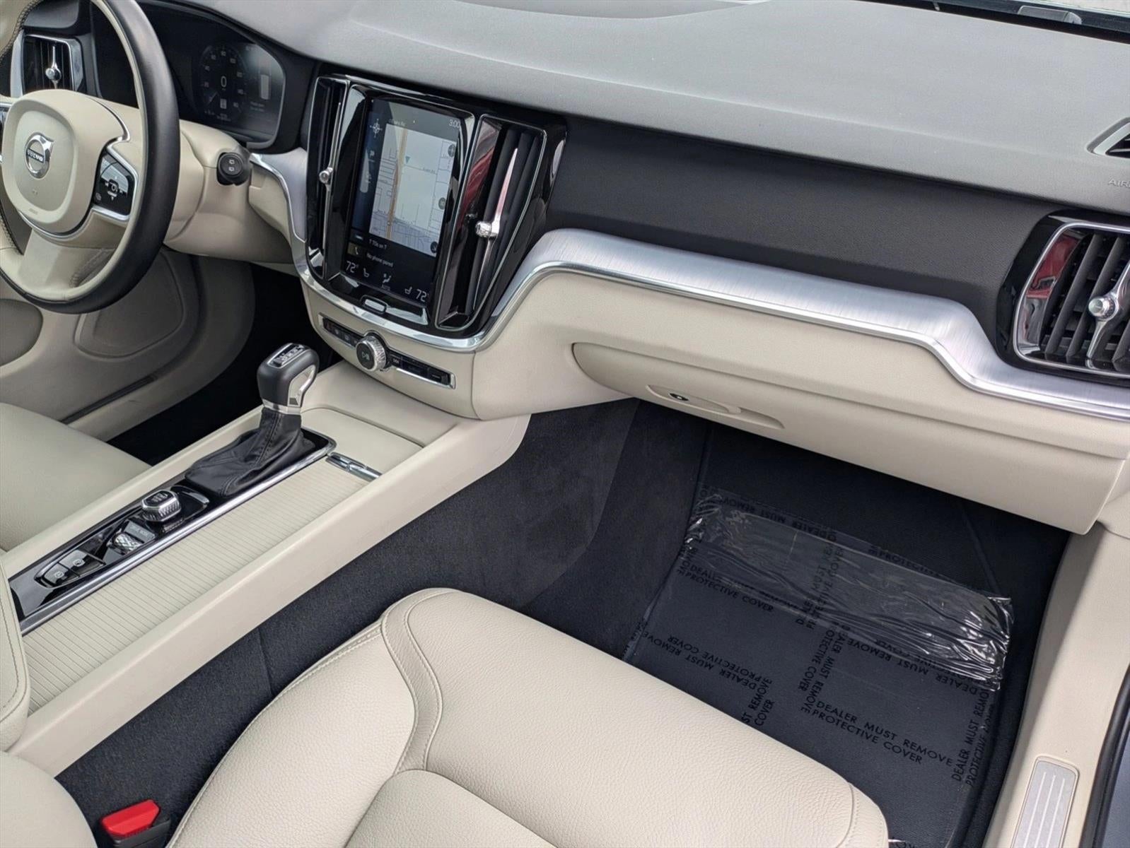 2020 Volvo V60 Cross Country T5 AWD