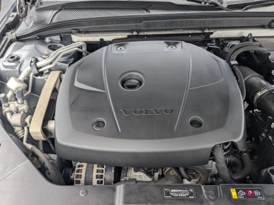 2020 Volvo V60 Cross Country T5 AWD