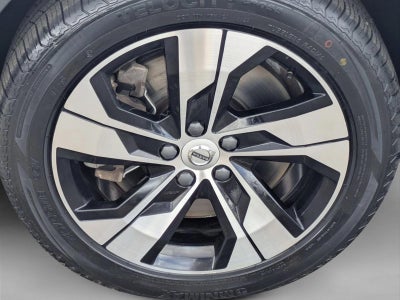 2020 Volvo V60 Cross Country T5 AWD
