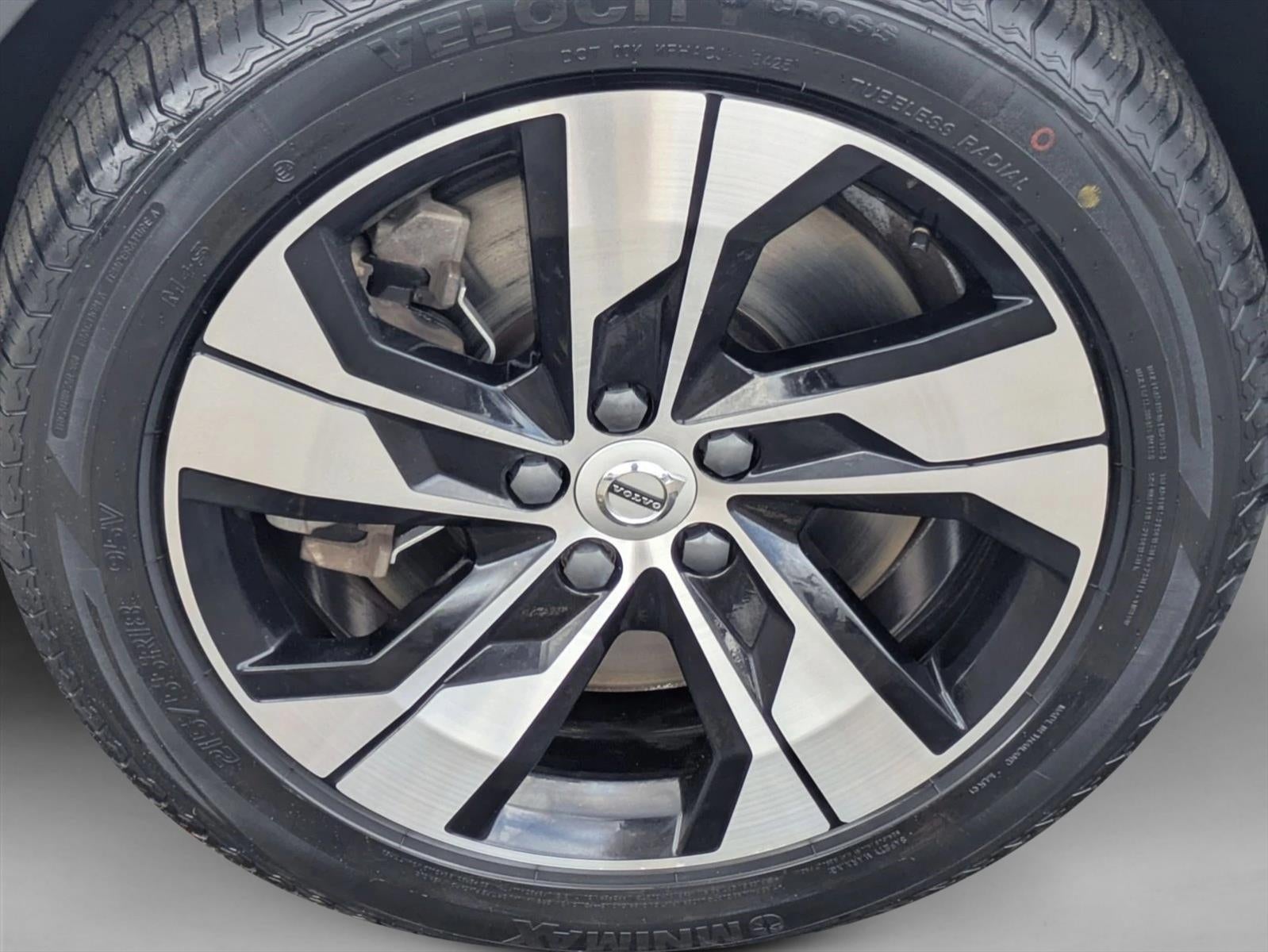 2020 Volvo V60 Cross Country T5 AWD