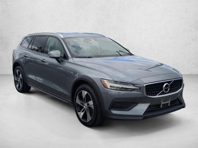 2020 Volvo V60 Cross Country T5 AWD