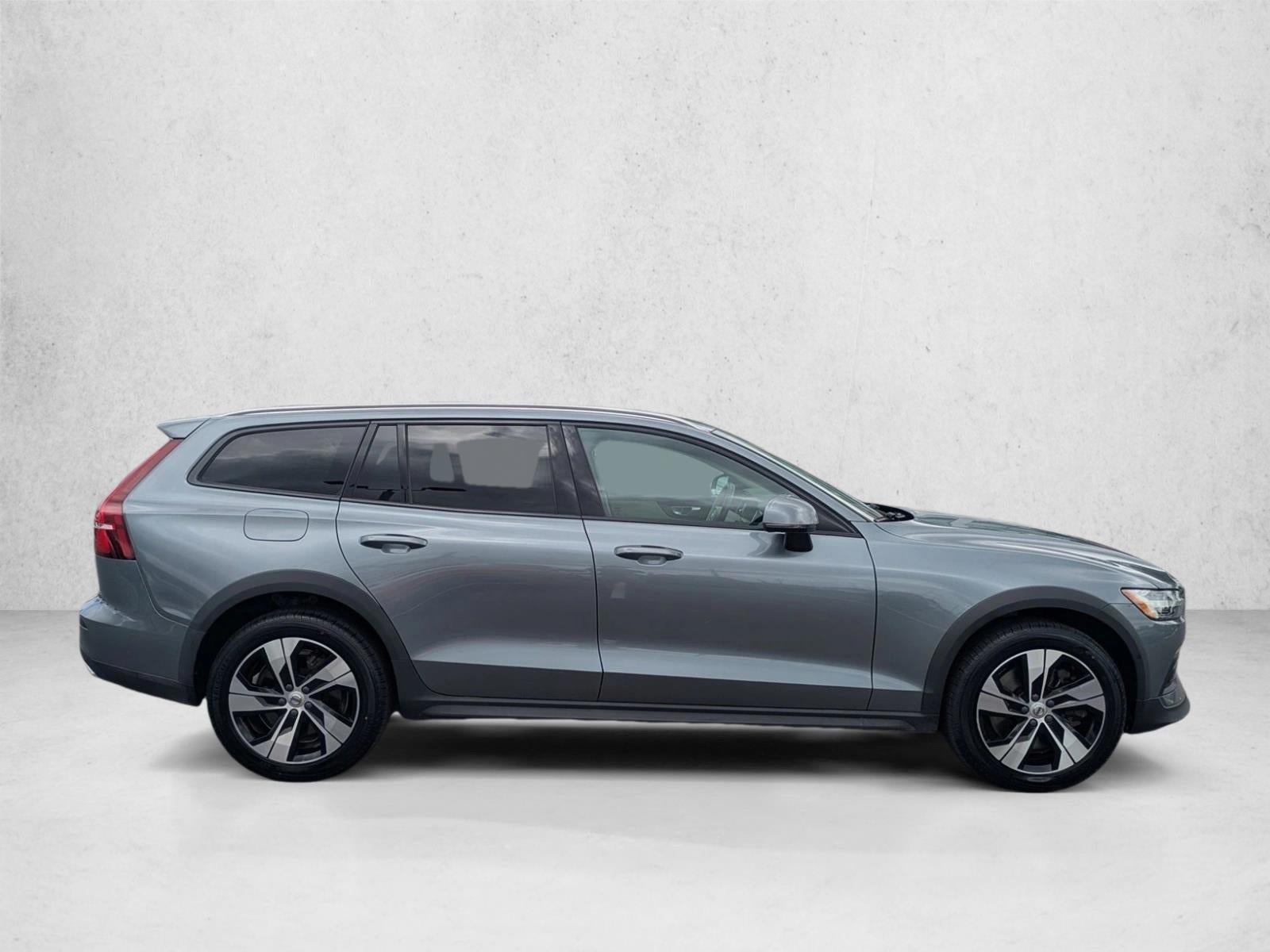 2020 Volvo V60 Cross Country T5 AWD