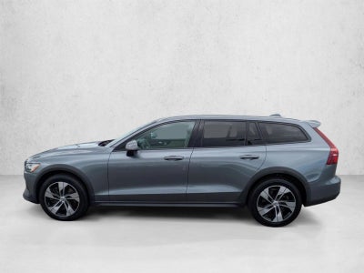 2020 Volvo V60 Cross Country T5 AWD