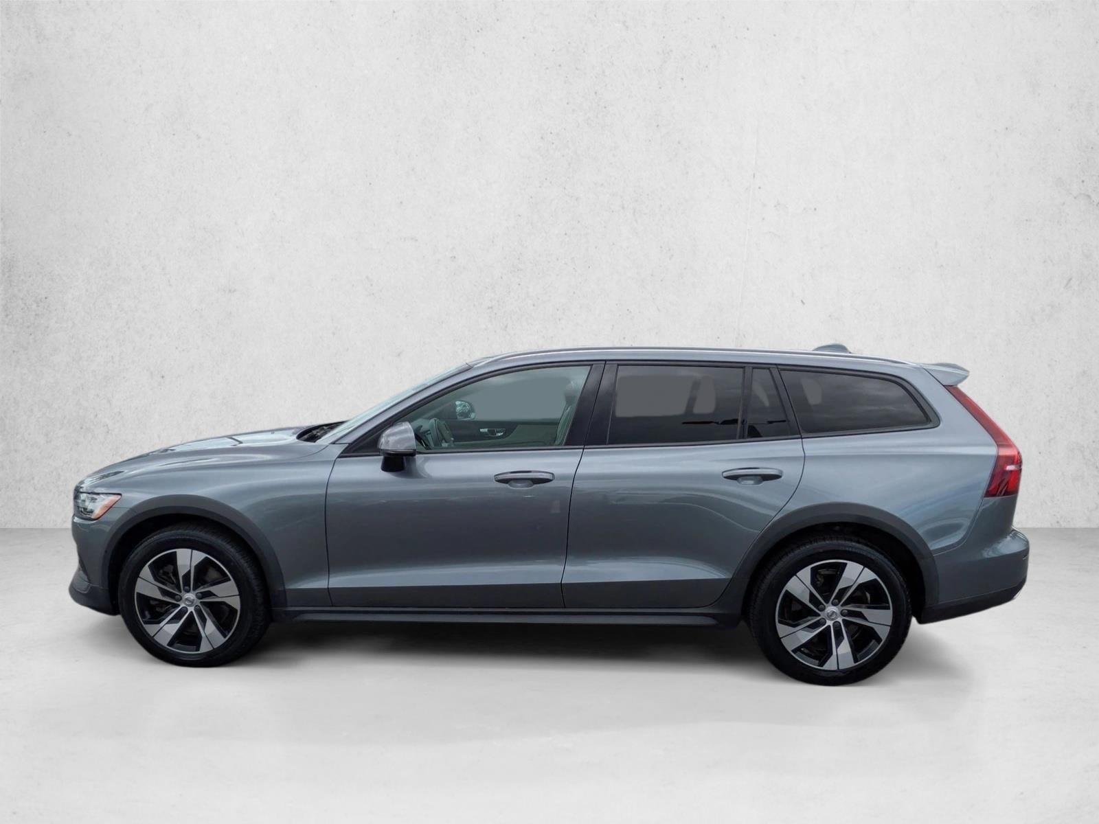 2020 Volvo V60 Cross Country T5 AWD