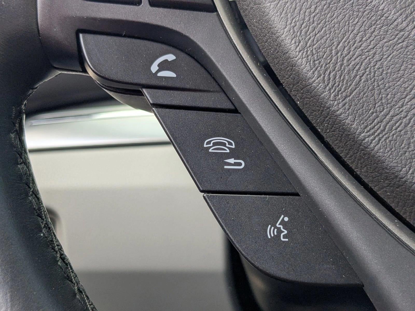 2019 Acura ILX Sedan w/Premium Pkg