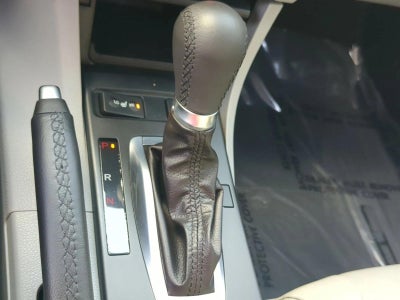 2019 Acura ILX Sedan w/Premium Pkg