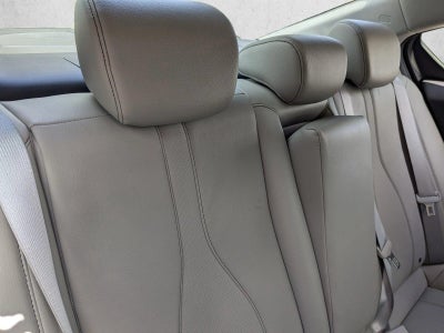 2019 Acura ILX Sedan w/Premium Pkg