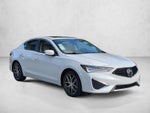 2019 Acura ILX Sedan w/Premium Pkg