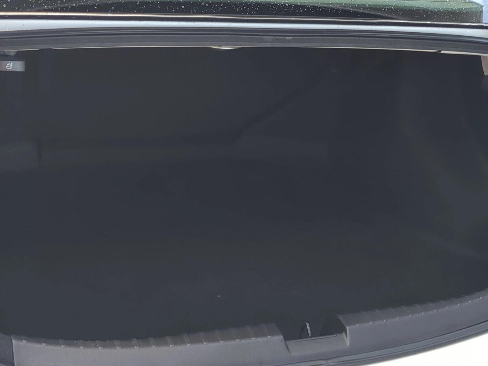 2019 Acura ILX Sedan w/Premium Pkg