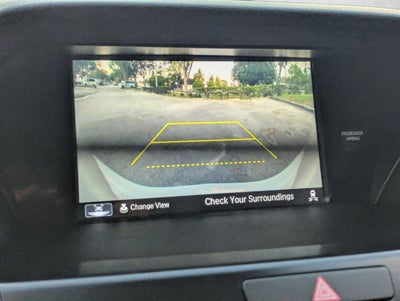 2019 Acura ILX Sedan w/Premium Pkg