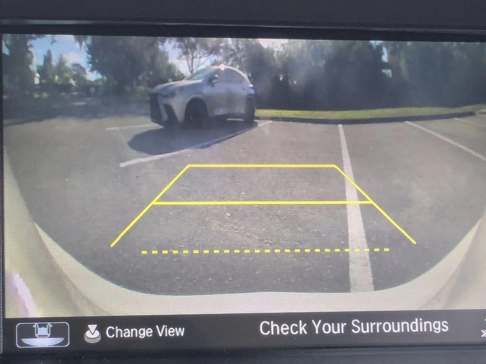 2019 Acura ILX Sedan w/Premium Pkg