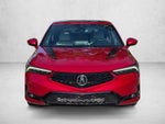 2025 Acura Integra CVT w/A-Spec Package