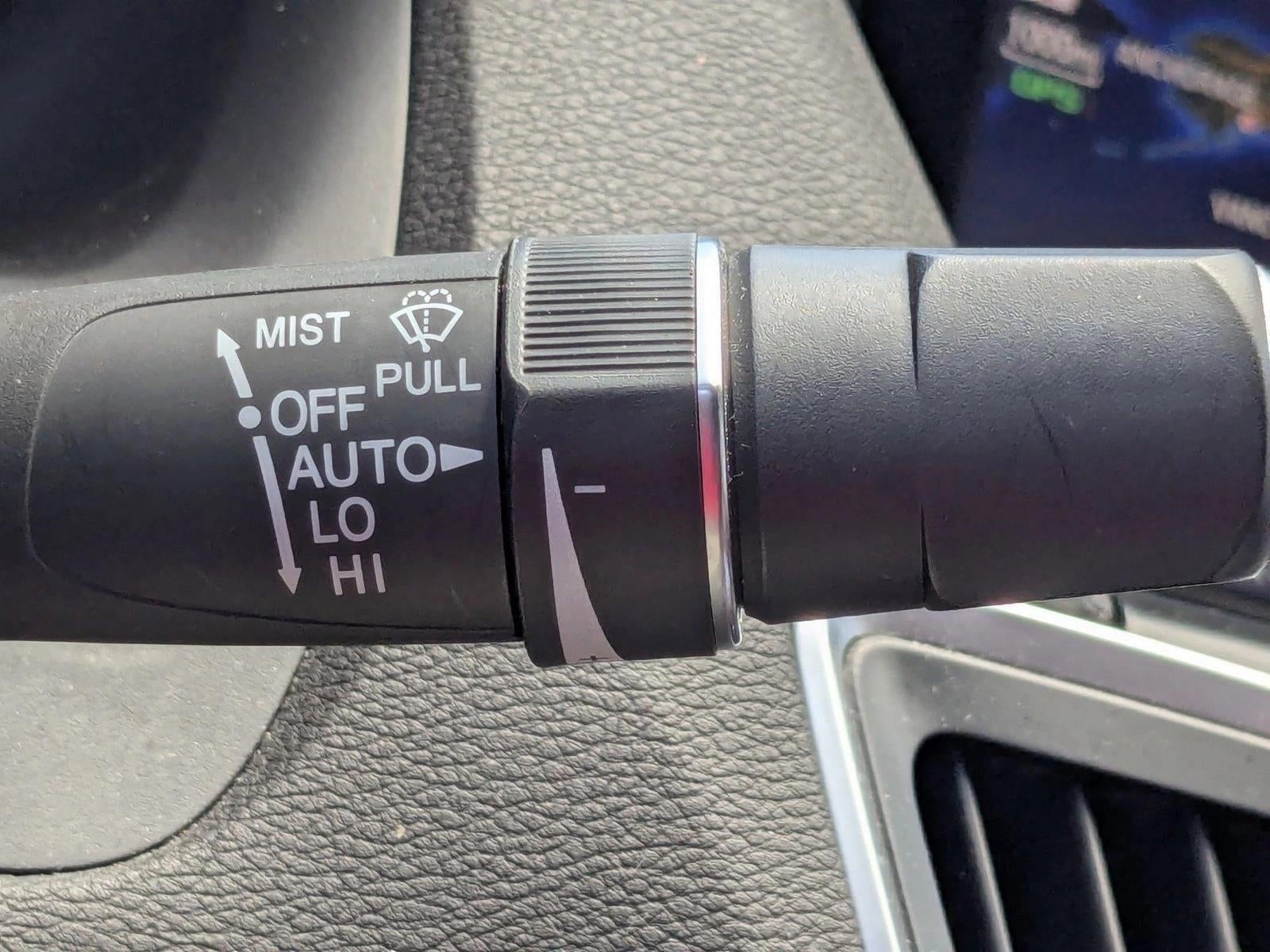 2016 Acura TLX FWD Tech