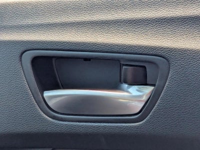 2016 Acura TLX FWD Tech